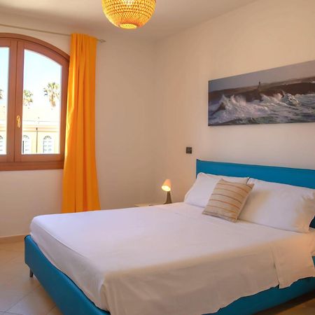 Sph24 Appartamento Alghero Via Mazzini Eksteriør billede