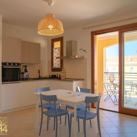 Sph24 Appartamento Alghero Via Mazzini Eksteriør billede