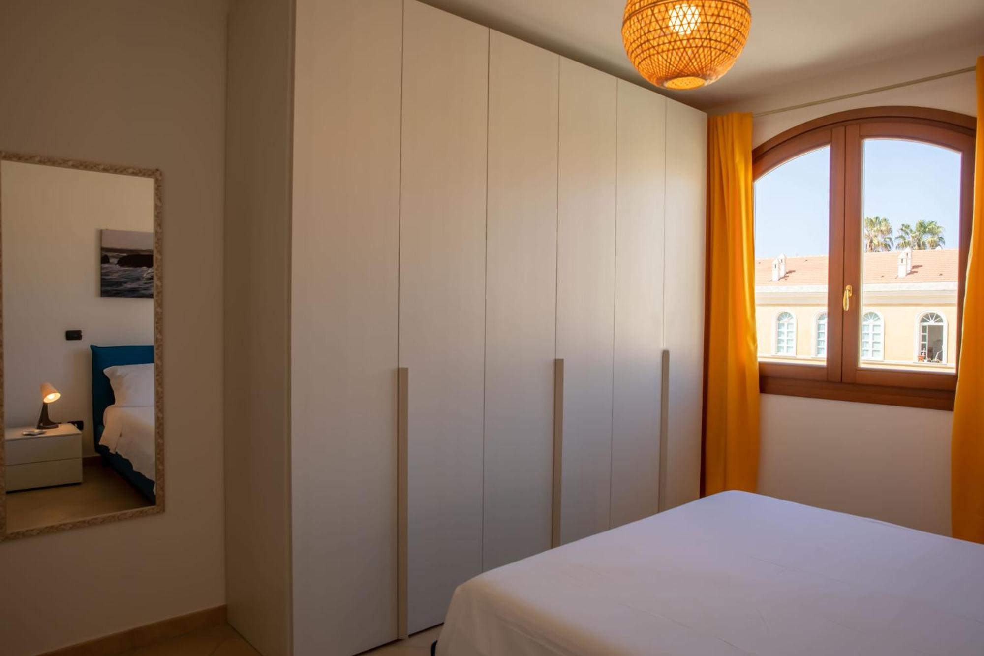Sph24 Appartamento Alghero Via Mazzini Eksteriør billede