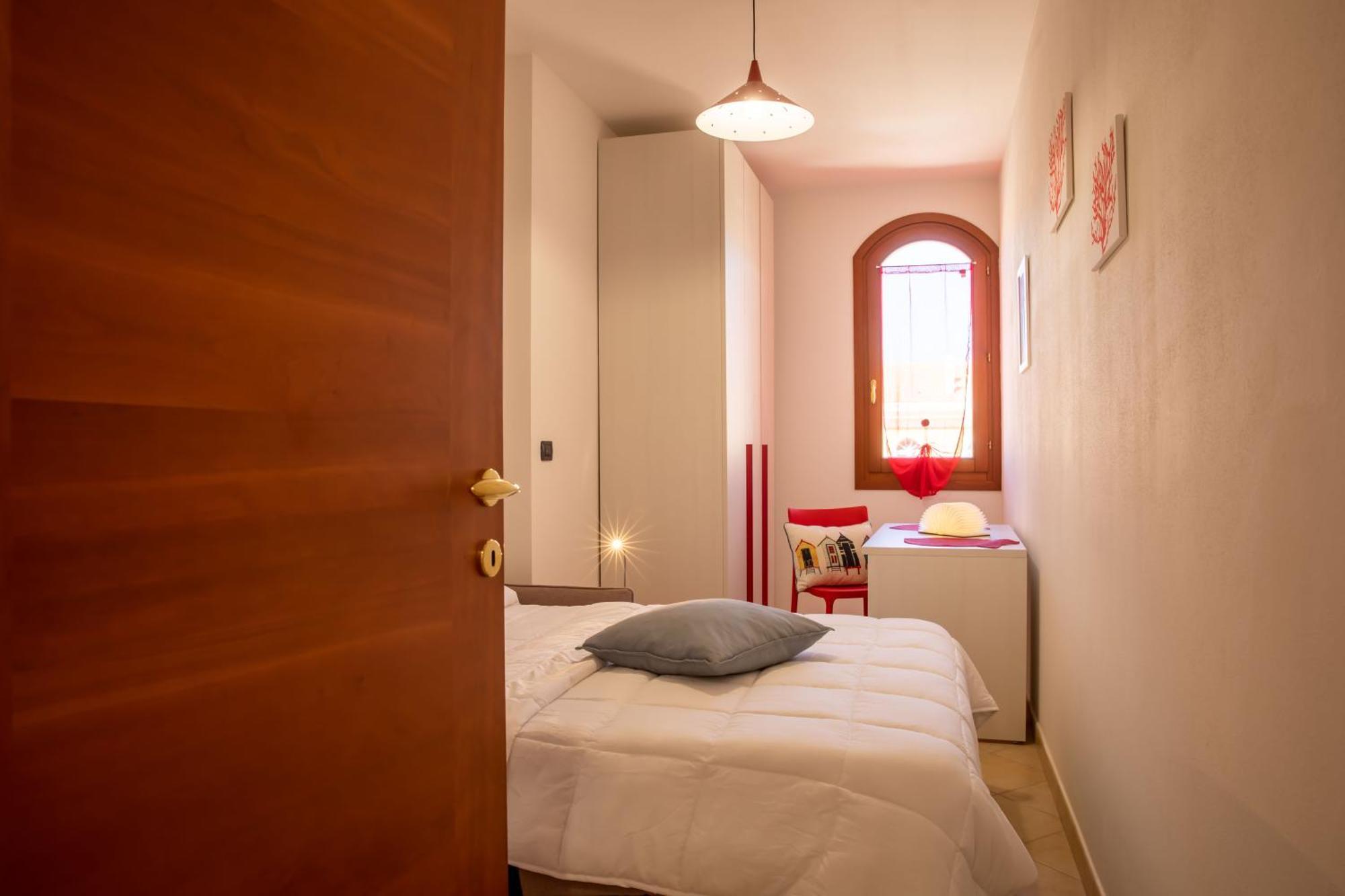 Sph24 Appartamento Alghero Via Mazzini Eksteriør billede