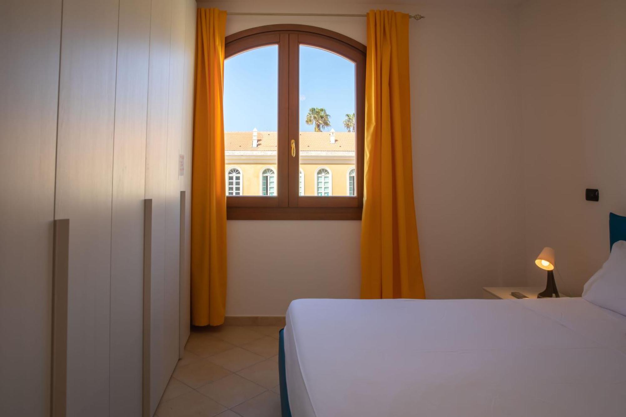 Sph24 Appartamento Alghero Via Mazzini Eksteriør billede