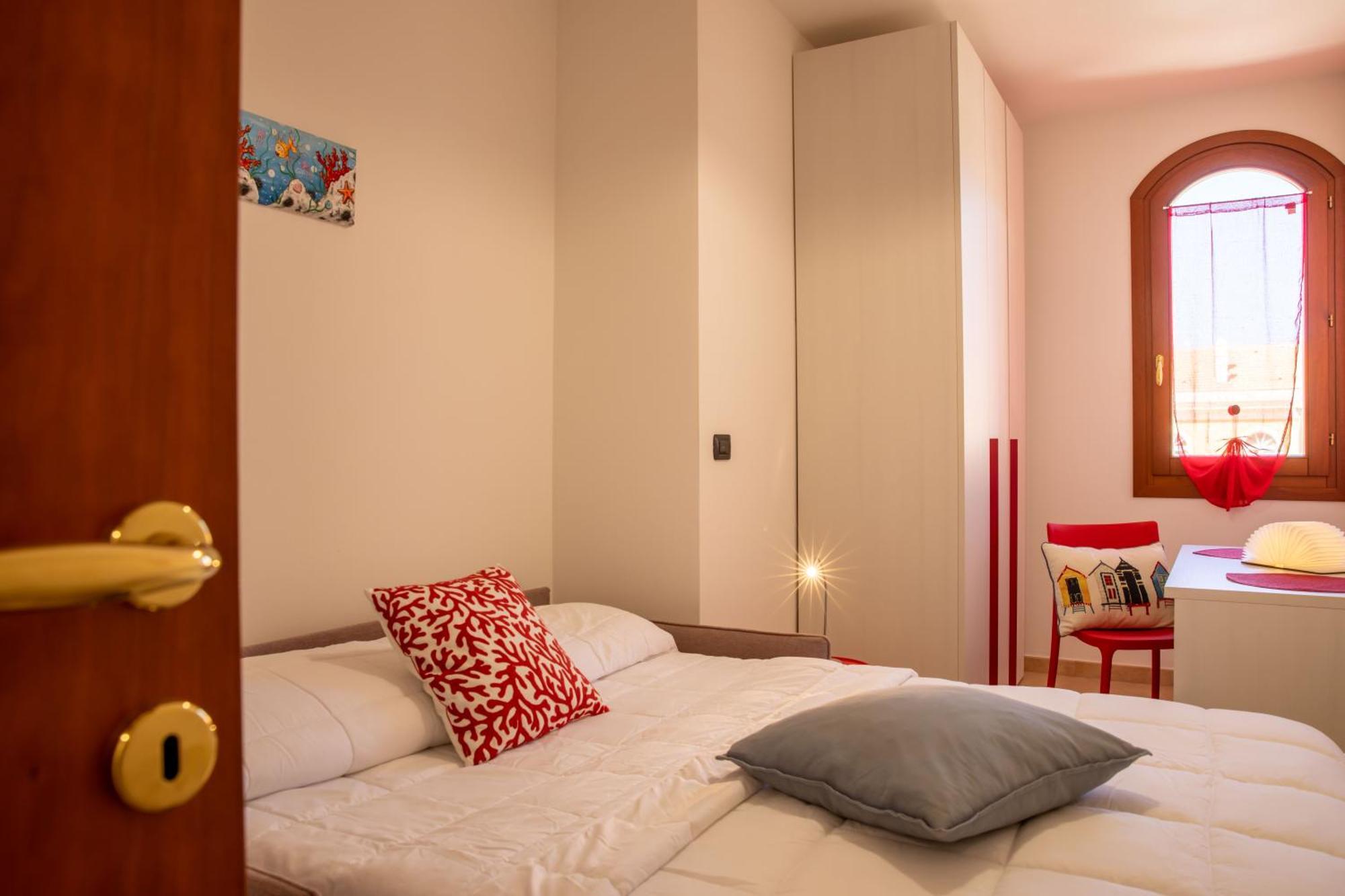 Sph24 Appartamento Alghero Via Mazzini Eksteriør billede